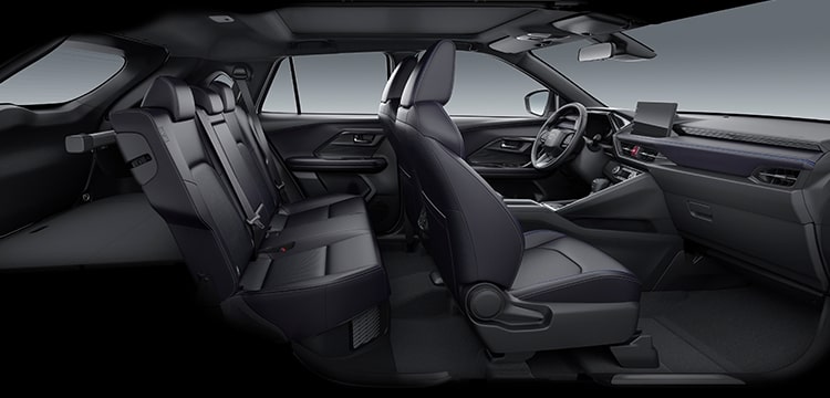 toyota yaris cross quảng nam