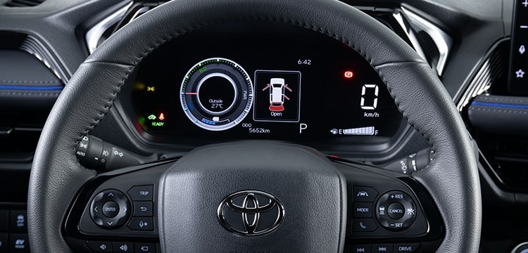 toyota yaris cross quảng nam